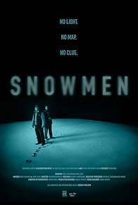 Primary photo for Snowmen