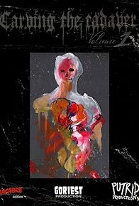 Primary photo for Carving the Cadaver Vol 1