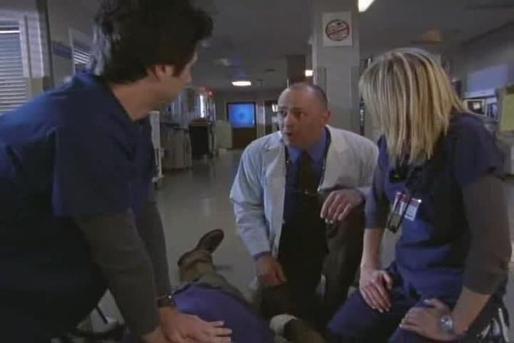 [Scrubs] clips. IMDb