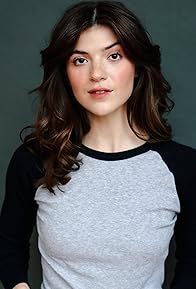 Primary photo for Anna Sheridan