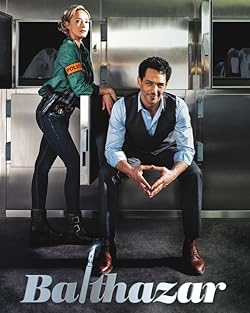 Poster of Balthazar