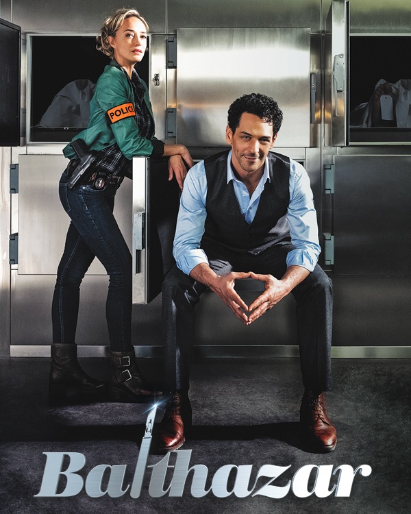 Balthazar Poster