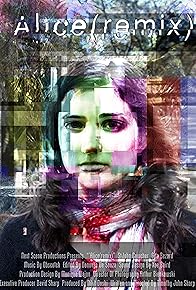 Primary photo for Alice (Remix)