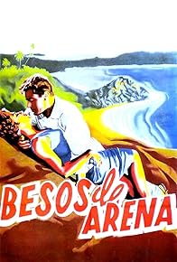 Primary photo for Besos de arena Primary photo for Besos de arena