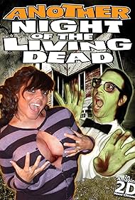 SEXY NIGHTS OF THE LIVING DEAD ゾンビ'99 Erotic Nights of the Living Dead (1980) - IMDb