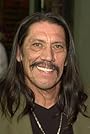 Danny Trejo's primary photo Danny Trejo's primary photo