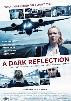 Poster of A Dark Reflection