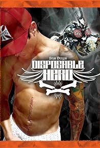 Primary photo for Disposable Hero: The Brian Deegan Story Primary photo for Disposable Hero: The Brian Deegan Story