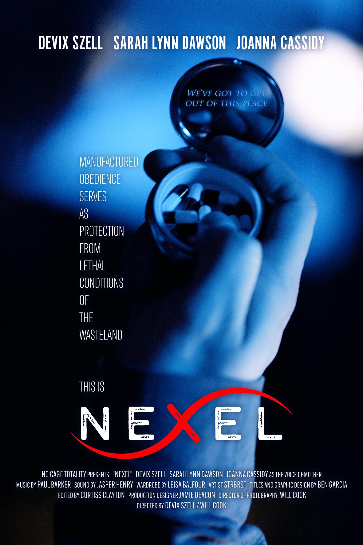 Nexel