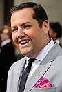 Ross Mathews's primary photo Ross Mathews's primary photo