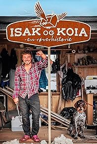 Primary photo for Isak og Koia - en røverhistorie Primary photo for Isak og Koia - en røverhistorie
