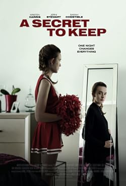 Poster of A Secret to Keep