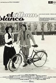 Primary photo for El álbum blanco
