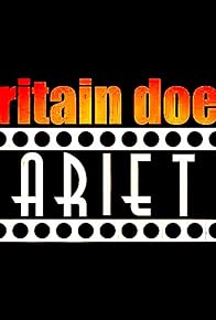 Primary photo for Britain Does Variety