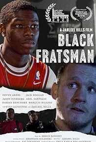 Primary photo for Black Fratsman Primary photo for Black Fratsman