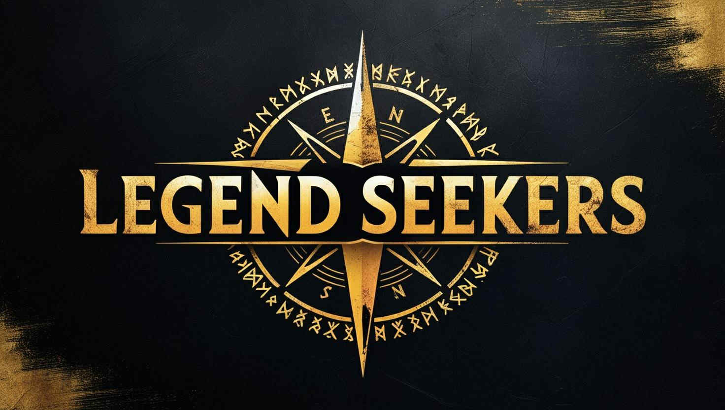 Summit View Studios: Legend Seekers