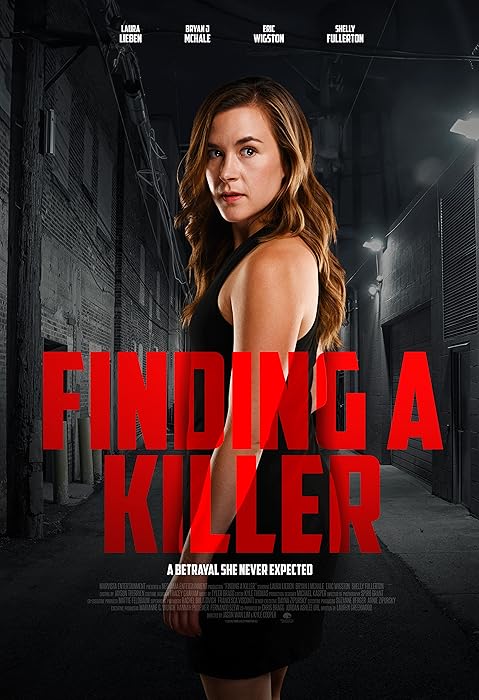 Murder Runs in the Family (2023) Murder Runs in the Family (2023)