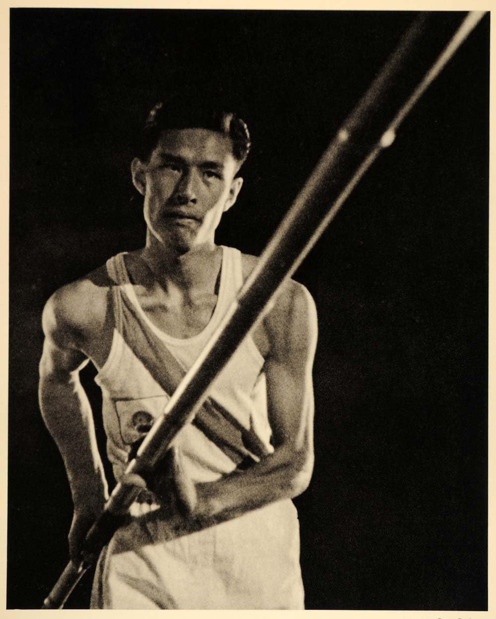 Olympia Part One Festival of the Nations (1938)