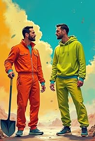 Primary photo for The Miracle... for while