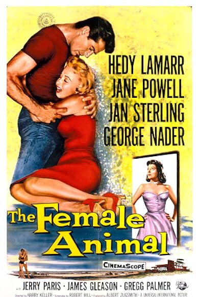 Primary photo for The Female Animal Primary photo for The Female Animal
