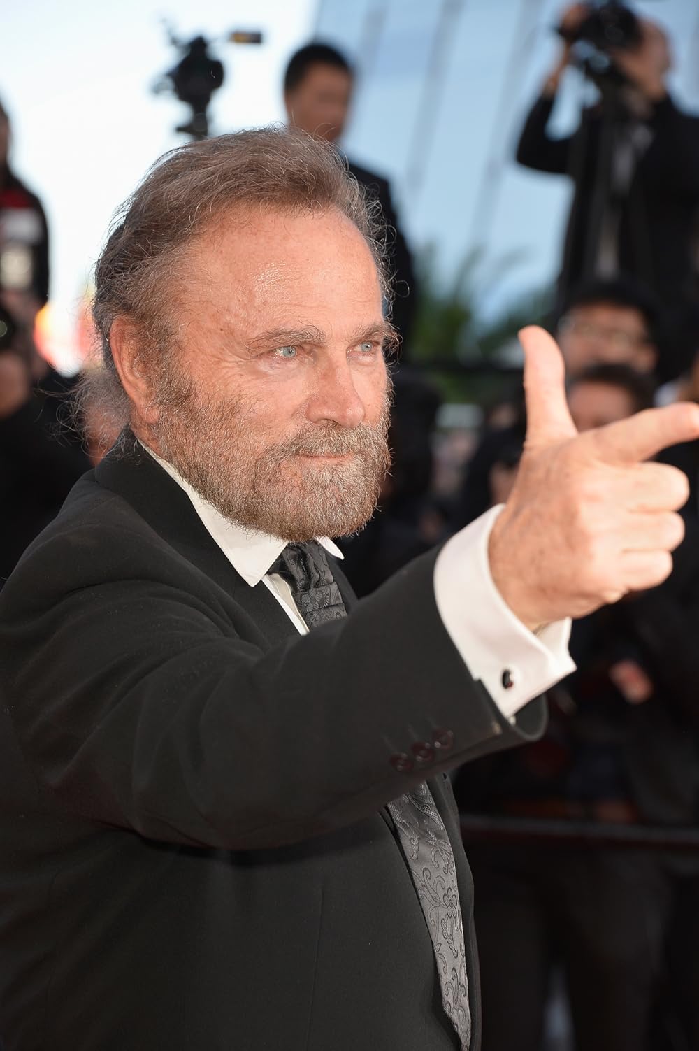 A Fistful of Dollars (1964)