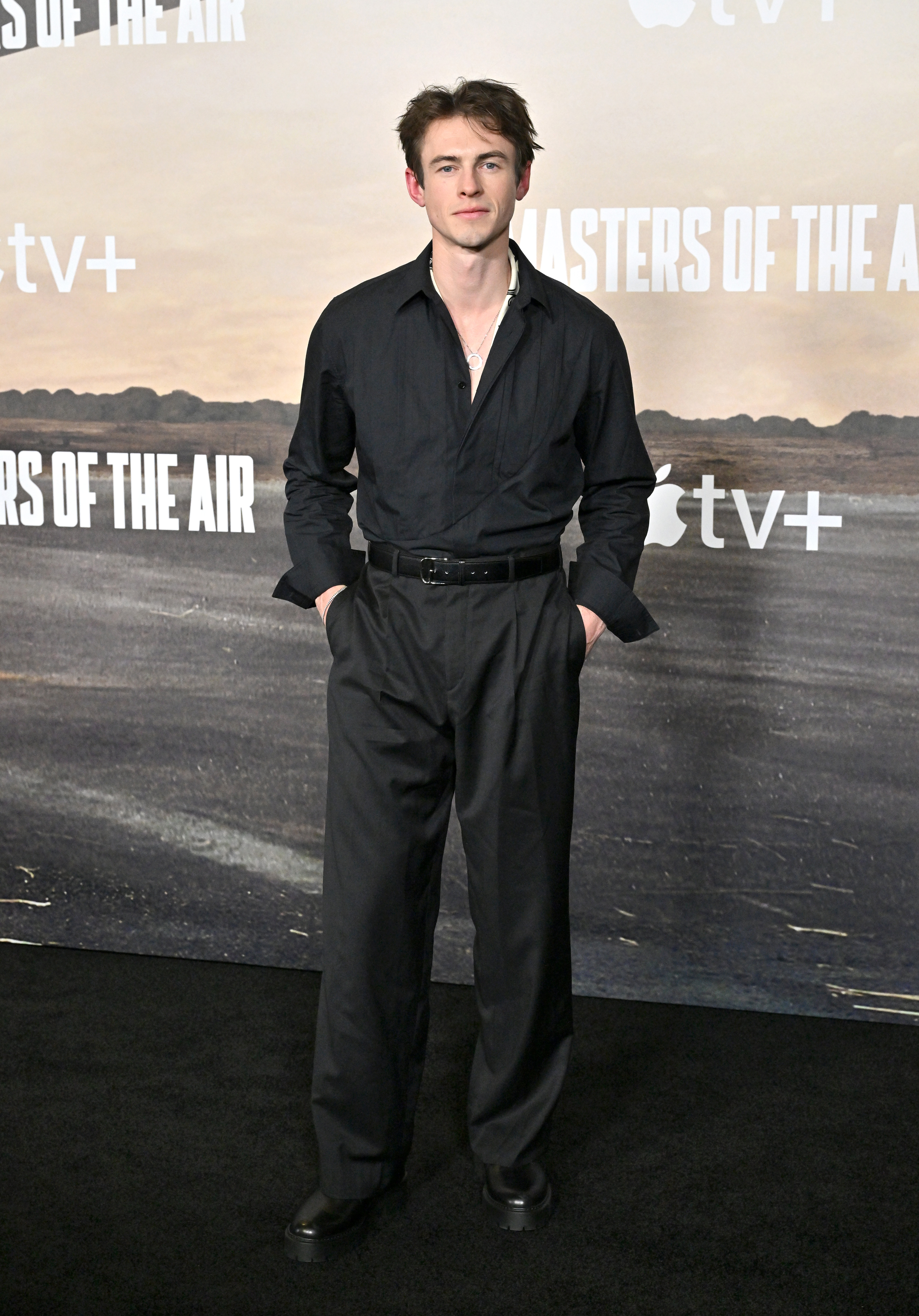Ben Radcliffe
