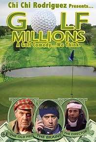 Primary photo for Golf Millions Primary photo for Golf Millions
