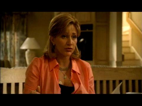 The Sopranos: Season 4