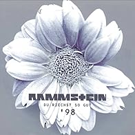 Primary photo for Rammstein: Du riechst so gut '98 Primary photo for Rammstein: Du riechst so gut '98