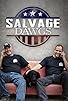 Primary photo for Salvage Dawgs