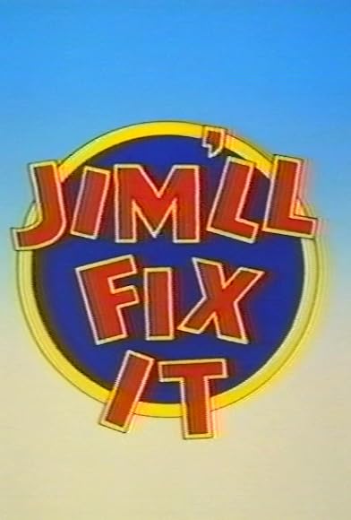 Primary photo for Jim'll Fix It Primary photo for Jim'll Fix It