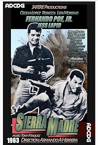 Primary photo for Sierra Madre Primary photo for Sierra Madre