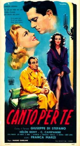 Canto per te