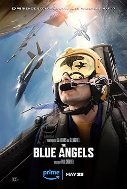 Poster of The Blue Angels