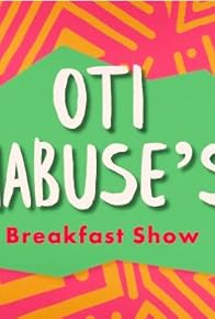 Primary photo for Oti Mabuse's Breakfast Show Primary photo for Oti Mabuse's Breakfast Show