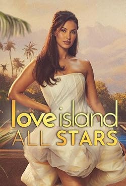 Poster of Love Island: All Stars