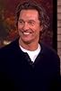 Primary photo for Matthew McConaughy/View Your Deal: Oprah Daily Edition