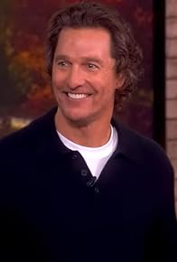 Primary photo for Matthew McConaughy/View Your Deal: Oprah Daily Edition