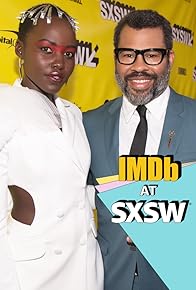 Primary photo for 'Us' Demanded Everything From Its Creator and Stars