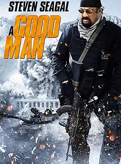 Poster of A Good Man
