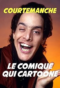 Primary photo for Courtemanche - Le Comique Qui CartOOne