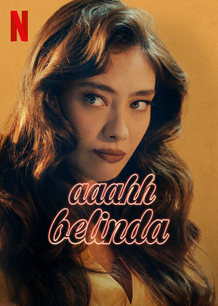 Poster of Oh Belinda