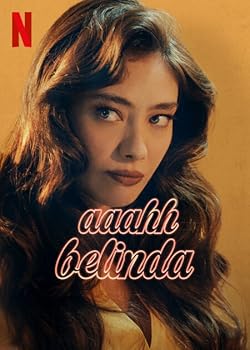 Poster of Oh Belinda