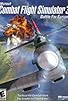 Primary photo for Microsoft Combat Flight Simulator 3: Battle for Europe