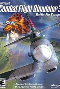 Primary photo for Microsoft Combat Flight Simulator 3: Battle for Europe