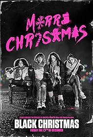 Black Christmas 2022 Black Christmas (2019) - Imdb