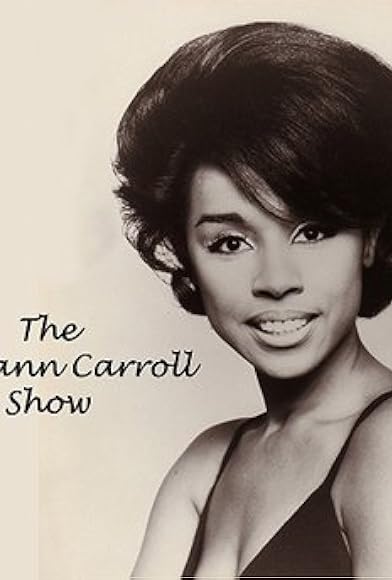 Primary photo for The Diahann Carroll Show Primary photo for The Diahann Carroll Show