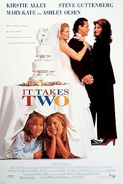 Poster of It Takes Two