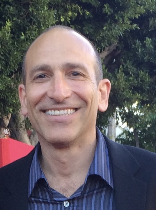 David J. Bloomfield - IMDb