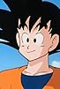 Primary photo for The Curtain Opens on the Battle! Son Goku Returns Primary photo for The Curtain Opens on the Battle! Son Goku Returns
